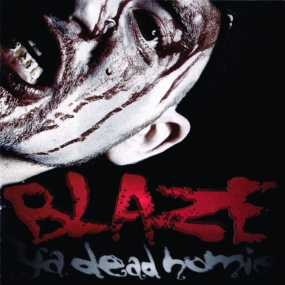 Blaze Ya Dead Homie - 1 Less G N Da Hood